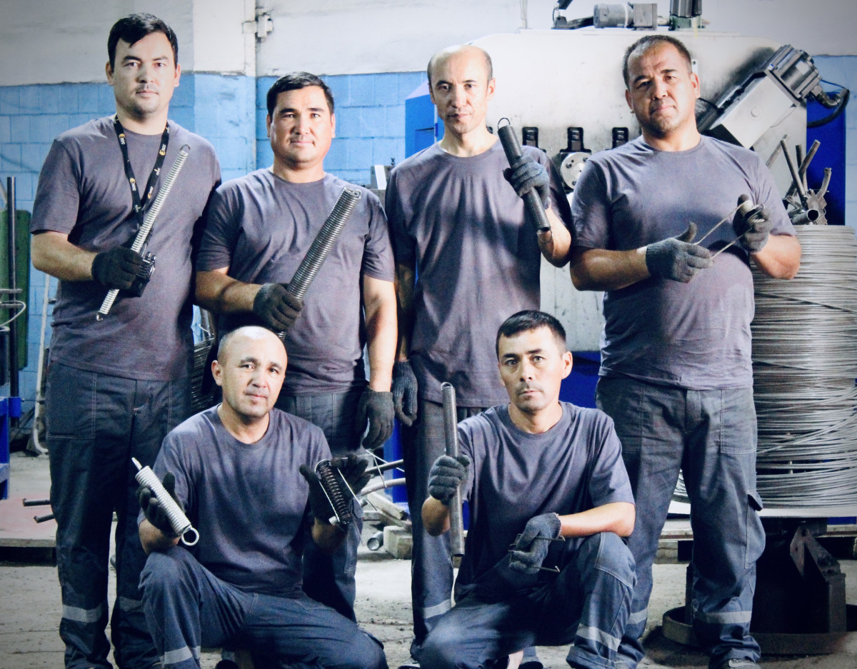 O'zbekiston, 100000, <a class='addr_link' target='_blank' href='/uz/viloyat/toshkent-viloyati'>Toshkent viloyati</a>, <a class='addr_link' target='_blank' href='/uz/shahar/toshkent' >Toshkent</a>, <a class='addr_link' target='_blank' href='/uz/tuman/olmazor/toshkent'>Olmazor tumani</a>, <a class='addr_link' target='_blank' href='/uz/kocha/kochasi-yangi-olmazor/toshkent'>ko'chasi YANGI OLMAZOR</a>, 51