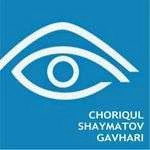 CHORIQUL SHAYMATOV GAVXARI ЧП