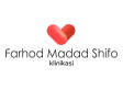 Farhod Madad Shifo