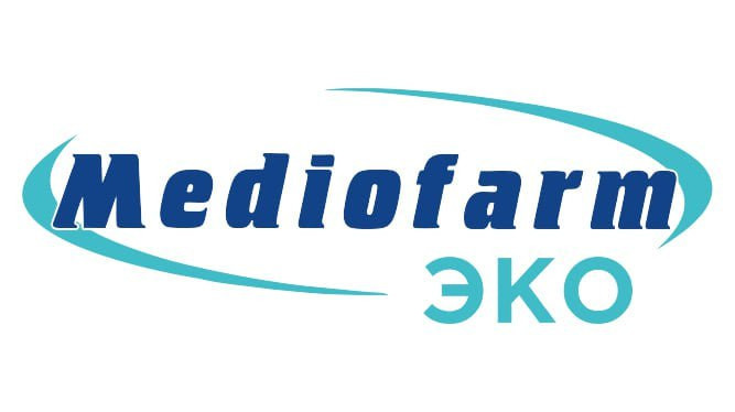 Mediofarm ЭКО (UCTEPA)