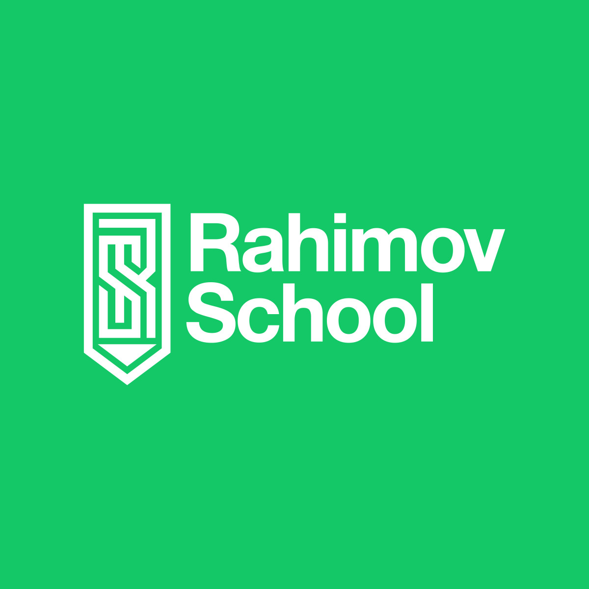 Rahimov School