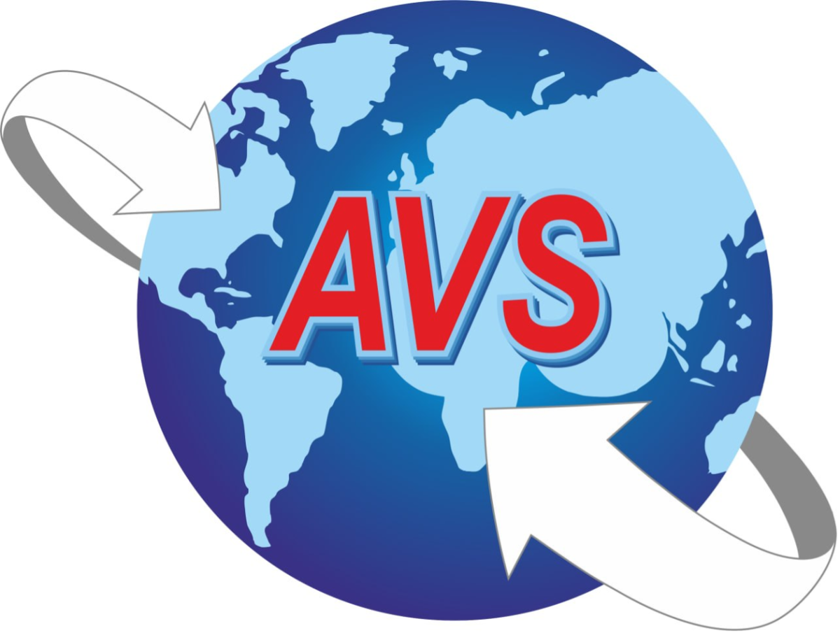 AVS AGRO VATANPARVAR