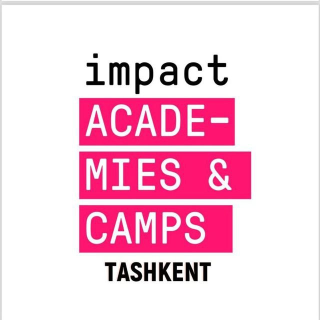 IMPACT ACADEMIES