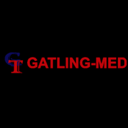 GATLING-MED LLC