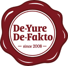 DE-YURE DE-FAKTO ATTORNEY AGENCY