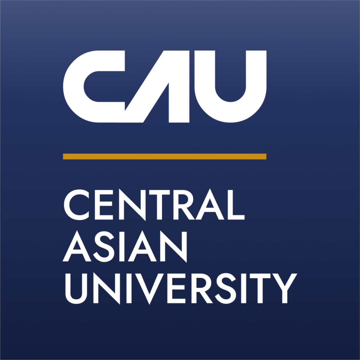 CENTRAL ASIAN UNIVERSITY
