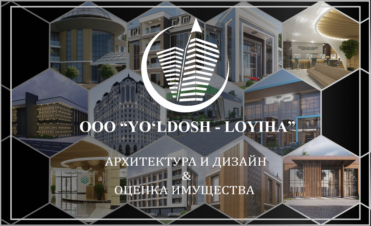 YO'LDOSH-LOYIHA LLC