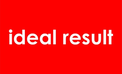 IDEAL RESULT OFFICIAL