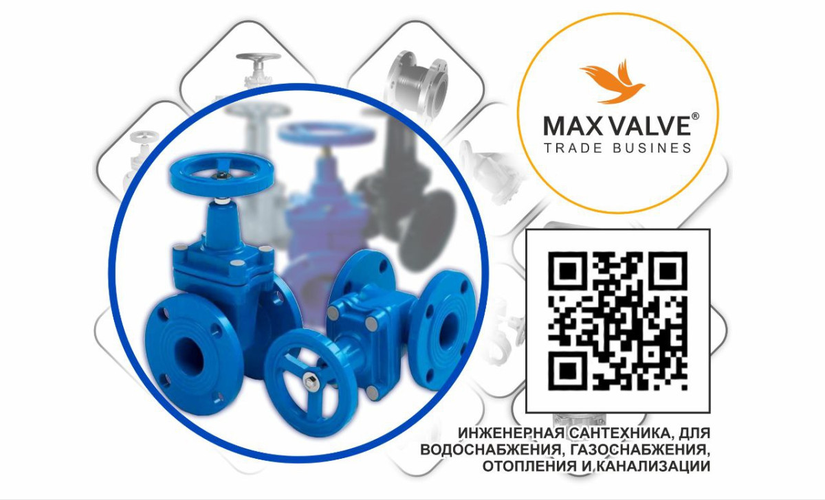 MAX VALVE TRADE BUSINES LLC