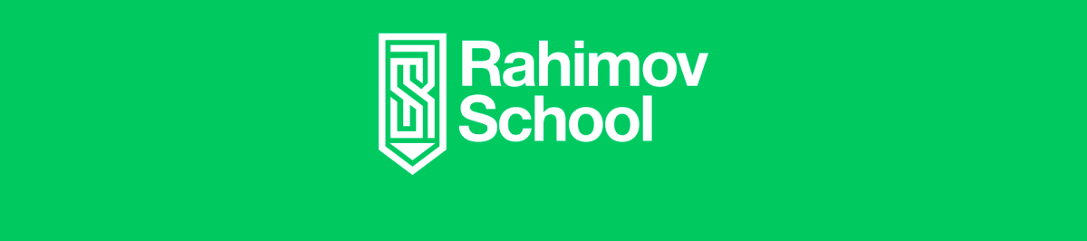 Rahimov School