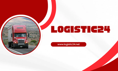 LOGISTIC24 LLC