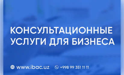 Аудиторская организация ООО «INTERNATIONAL BUSINESS AUDIT CONSULTING» (IBAC)