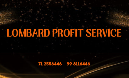 LOMBARD PROFIT SERVICE ООО