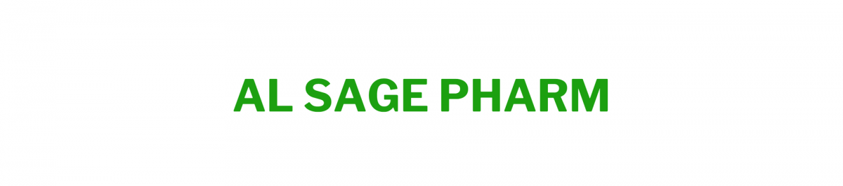 AL SAGE PHARM ООО