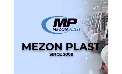 MEZON PLAST LLC