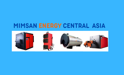 MIMSAN ENERGY CA ИП ООО