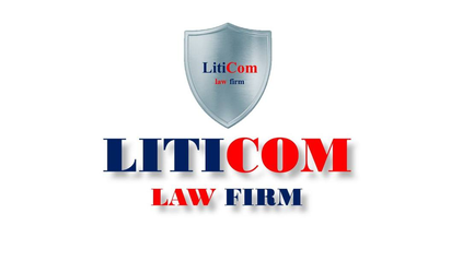 LITICOM" LAWYER FIRM LAWYER FIRM