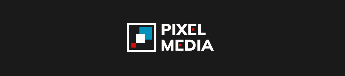 PIXEL MEDIA
