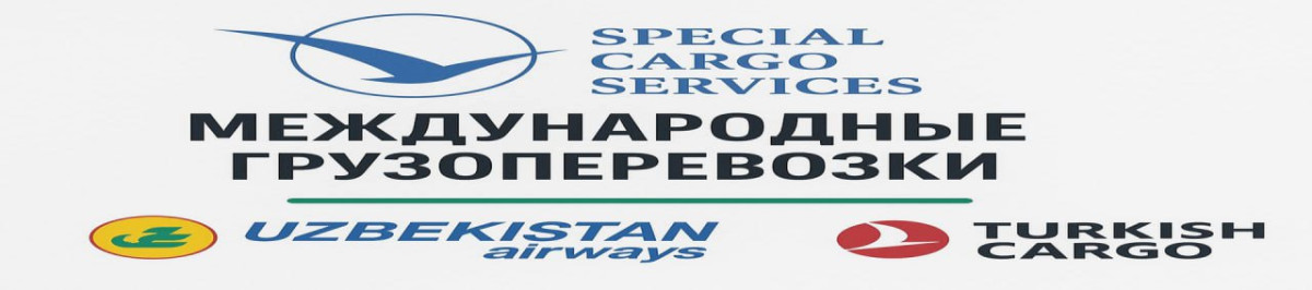 Special Cargo Services