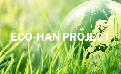 ECO-HAN PROJECT PRIVATE ENTERPRISE