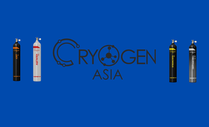 CRYOGEN ASIA LLC