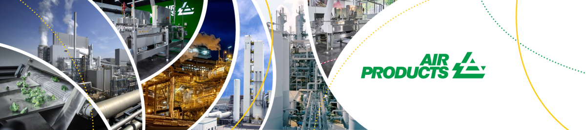 ООО AIR PRODUCTS CENTRAL ASIA GROUP