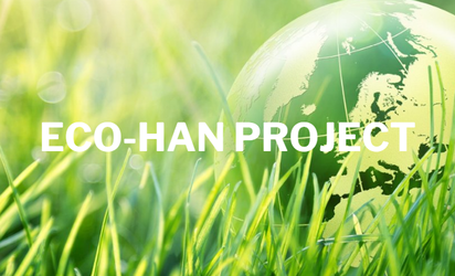 ECO-HAN PROJECT ЧП