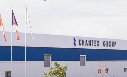 KHANTEX GROUP LLC