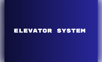 ELEVATOR SYSTEМ LLC