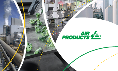 ООО AIR PRODUCTS CENTRAL ASIA GROUP