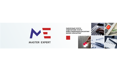 MASTER EXPERT LLC