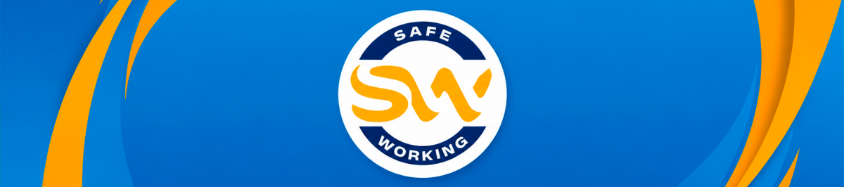 SAFE WORKING