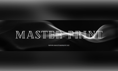 MASTER PRINT LLC